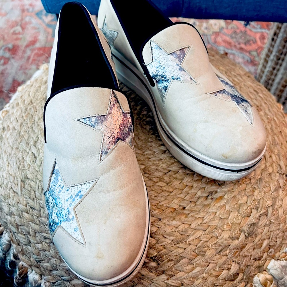 Stella McCartney Re Posh Size 39
